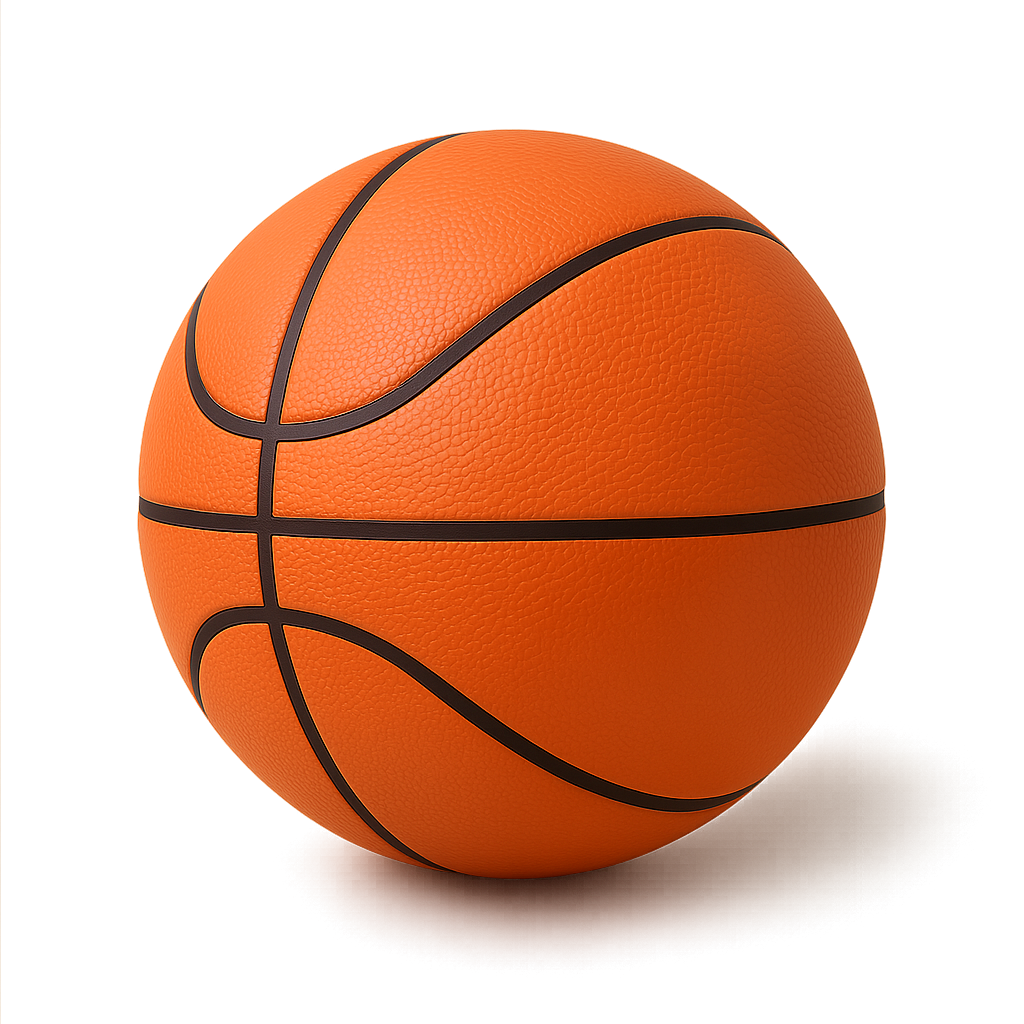 Ballon de basketball