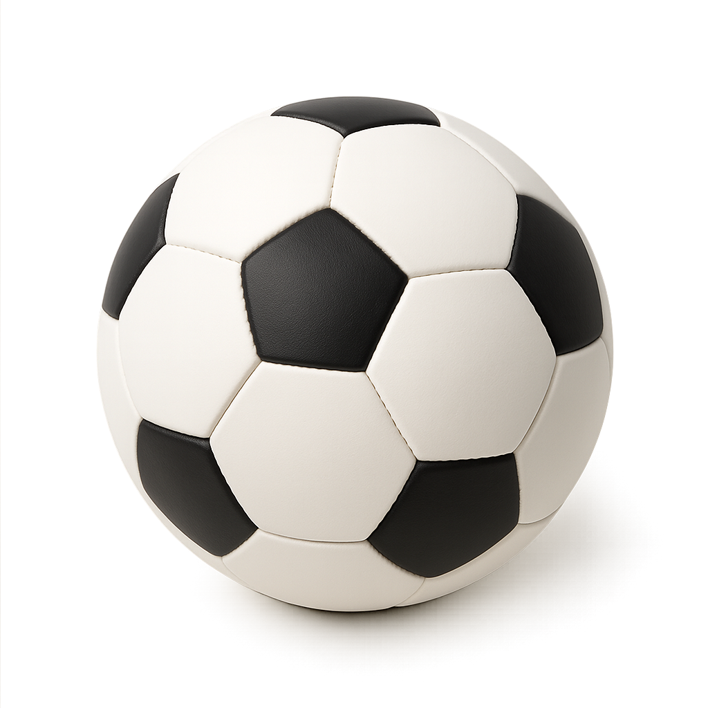 Ballon de football